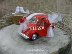 Elissa Woswos <b class=red>Araba</b> - ELS 417