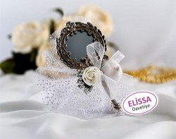 Elissa Nikah Şekeri - <b class=red>0044</b>