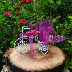 Bisiklet Nikah Şekerleri - 12<b class=red>47</b>