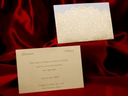 Ezgi Davetiye <b class=red>Model</b>i - 430