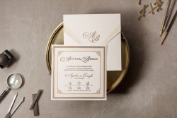 Wedding Davetiye - <b class=red>838</b>2