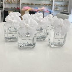 Cam Şişe Nikah Şekeri - <b class=red>ELS</b> 11<b class=red>78</b>