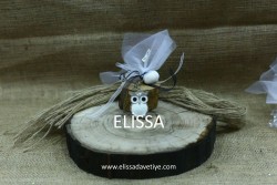 Anahtarlık Nikah Şekeri - <b class=red>ELS</b> <b class=red>1306</b>