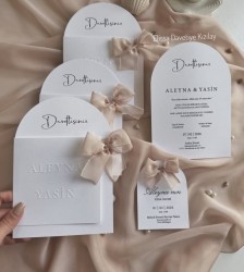 Elissa Ankara Davetiye - 677