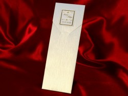 Ezgi Davetiye <b class=red>Model</b>i - 601