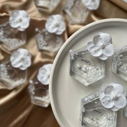 Cam Şişe Kolanya Hediyesi - <b class=red>9014</b>