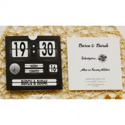 Azra Davetiye Modeli - <b class=red>41</b>30