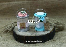 Elissa Farklı <b class=red>Tasarım</b> - ELS 1316
